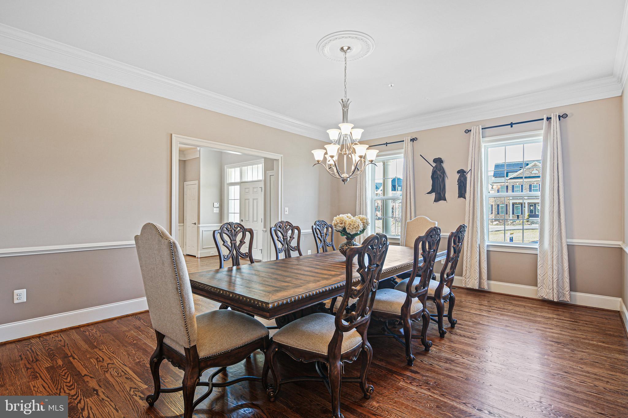 WALNUT CREEK - Residential