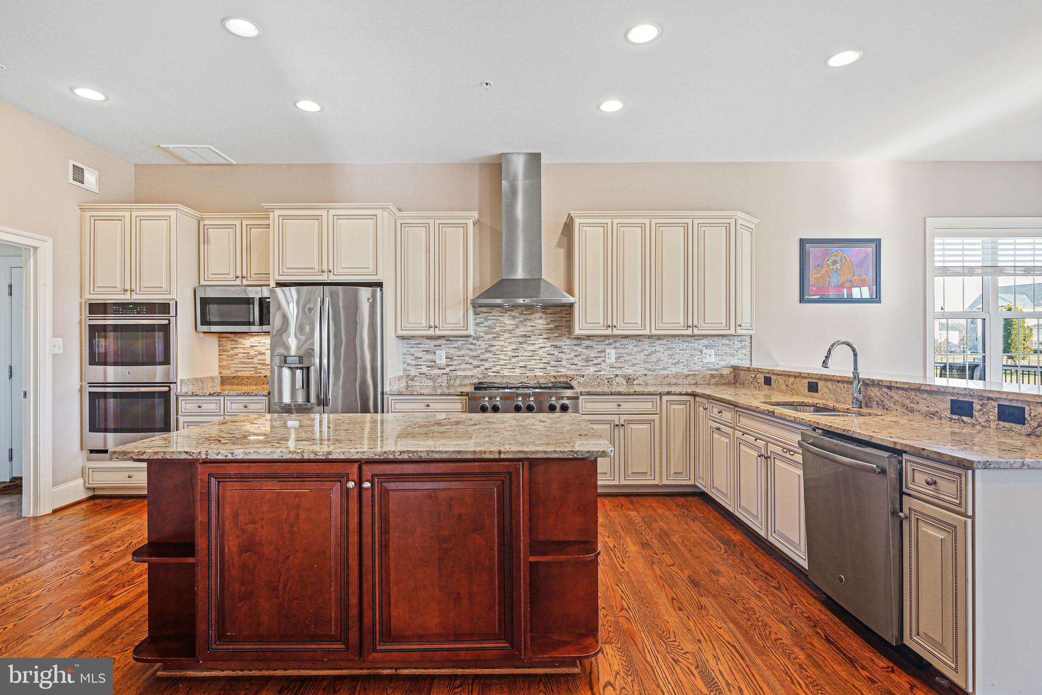 WALNUT CREEK - Residential