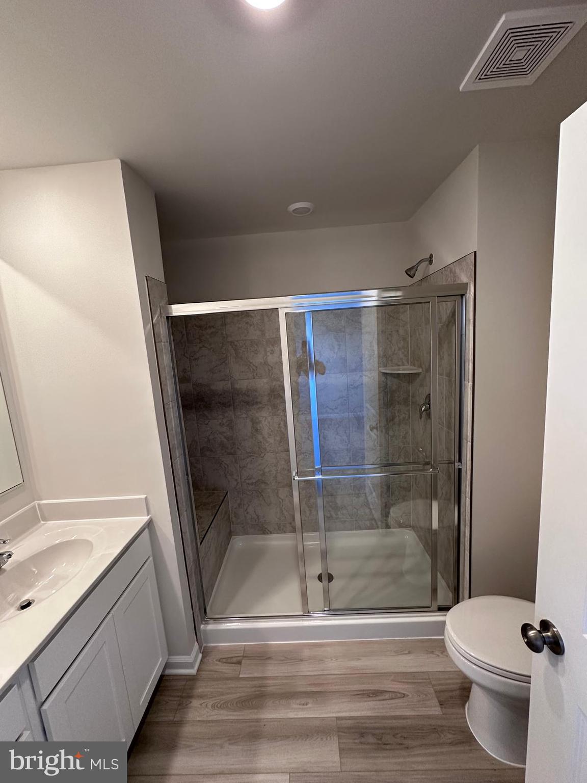 SHENANDOAH SPRINGS - Residential Lease