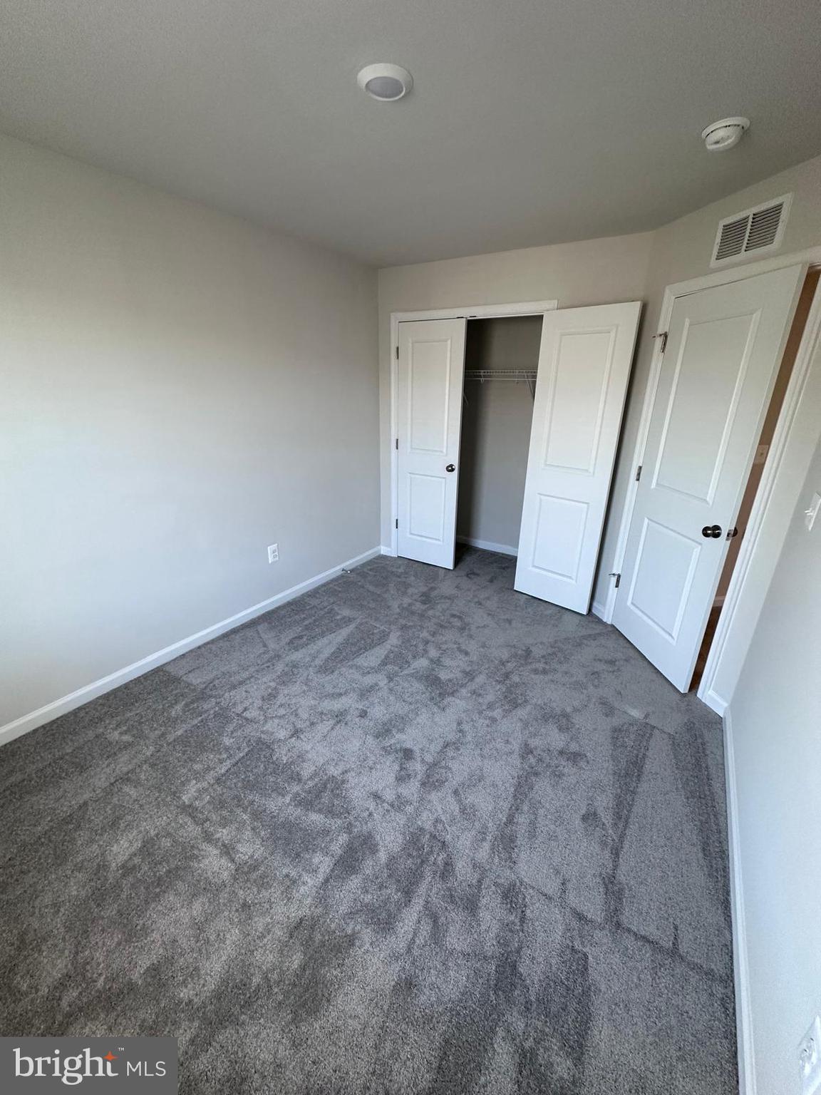 SHENANDOAH SPRINGS - Residential Lease