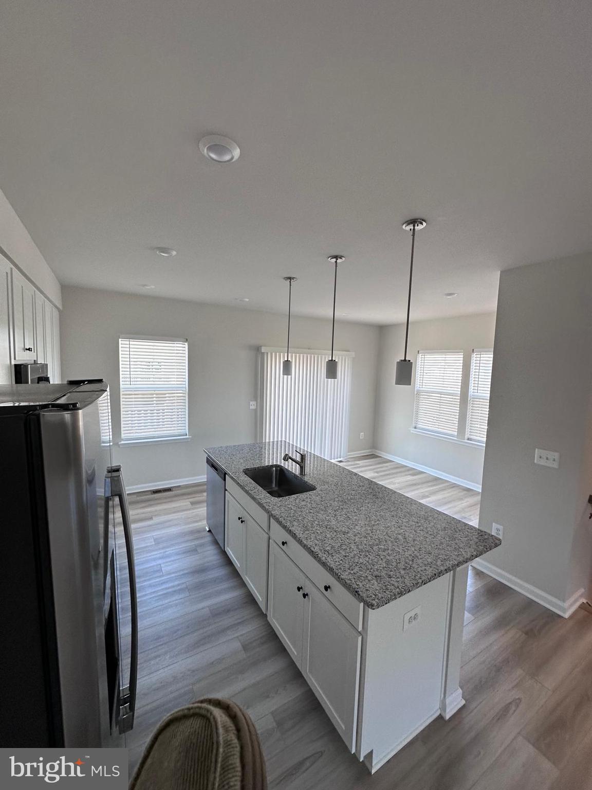 SHENANDOAH SPRINGS - Residential Lease