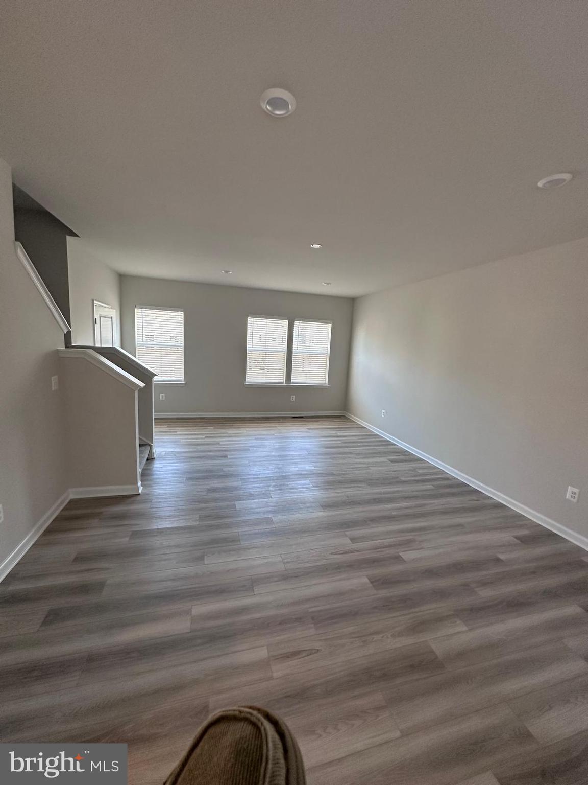 SHENANDOAH SPRINGS - Residential Lease