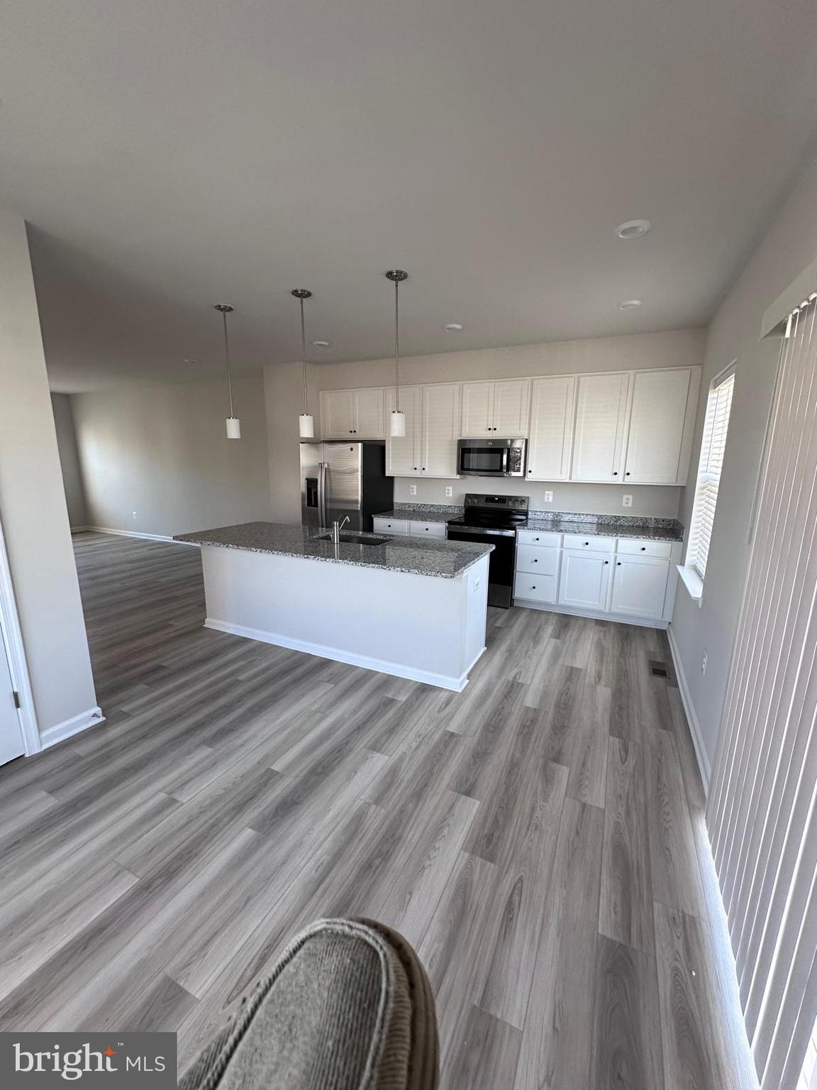 SHENANDOAH SPRINGS - Residential Lease