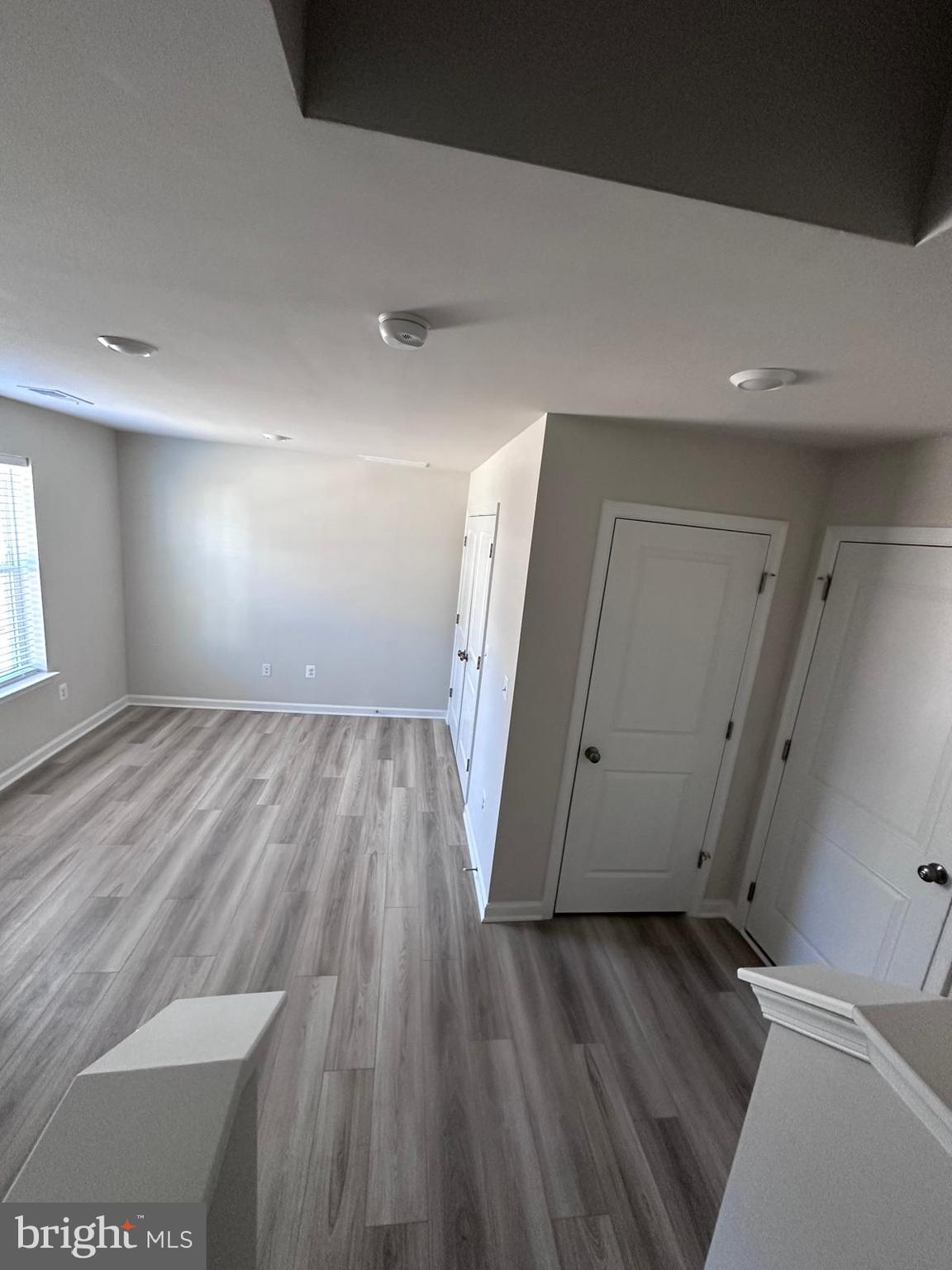 SHENANDOAH SPRINGS - Residential Lease