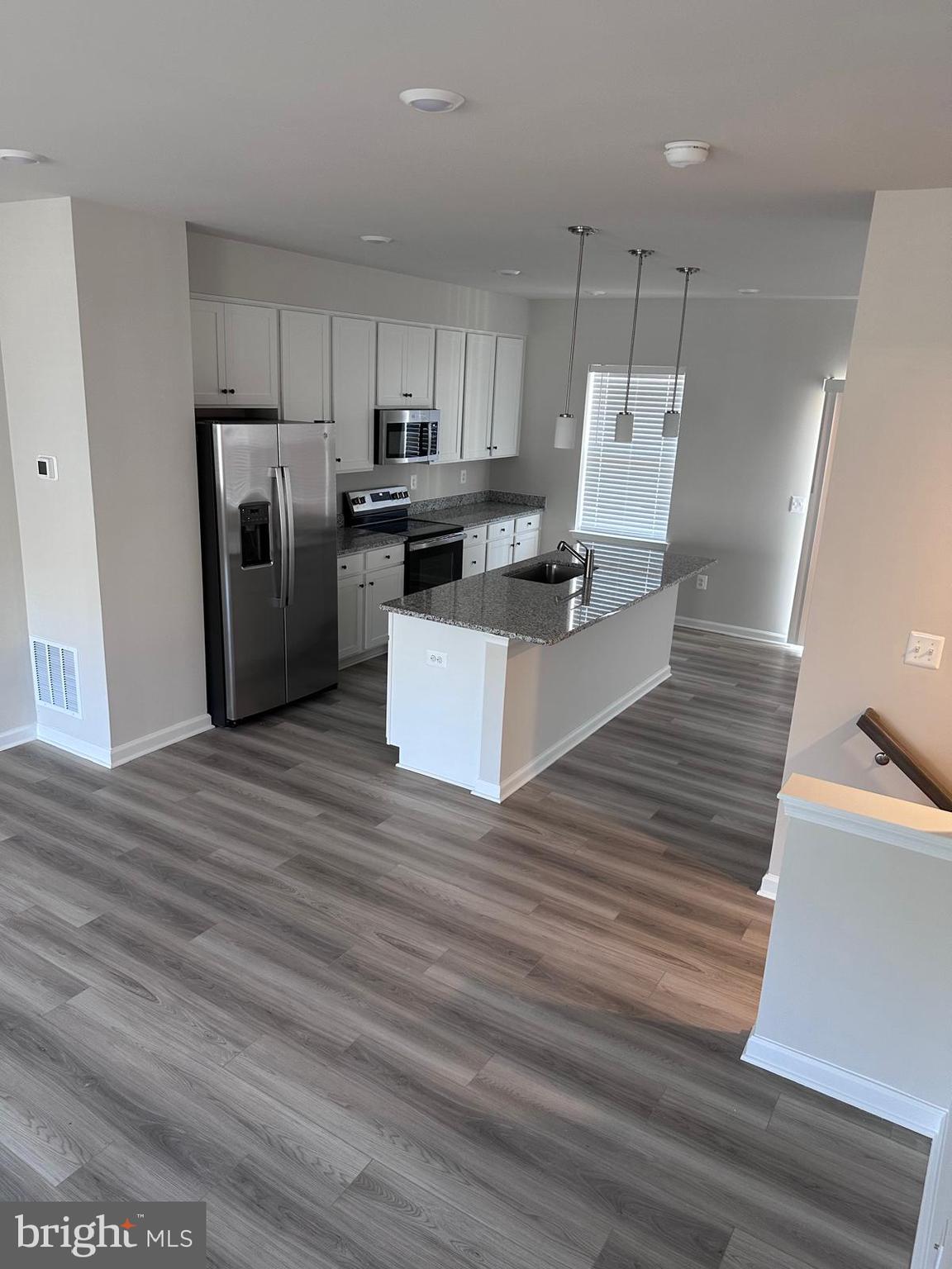 SHENANDOAH SPRINGS - Residential Lease