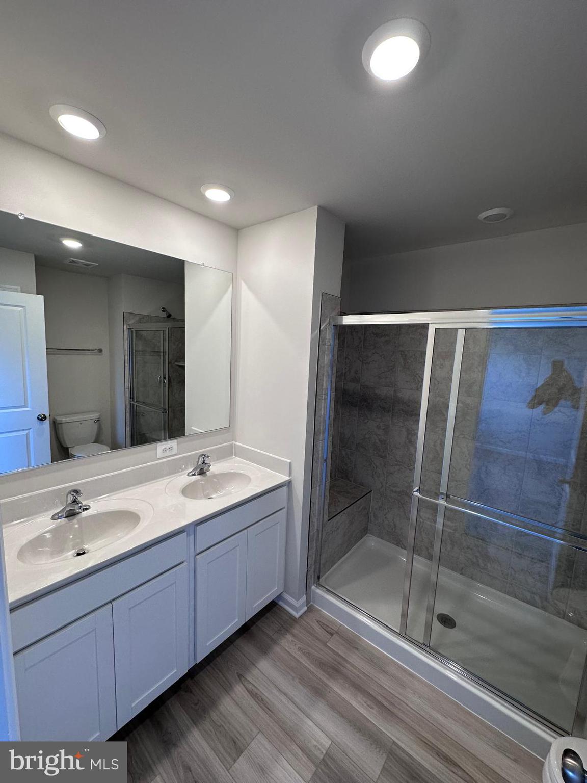 SHENANDOAH SPRINGS - Residential Lease