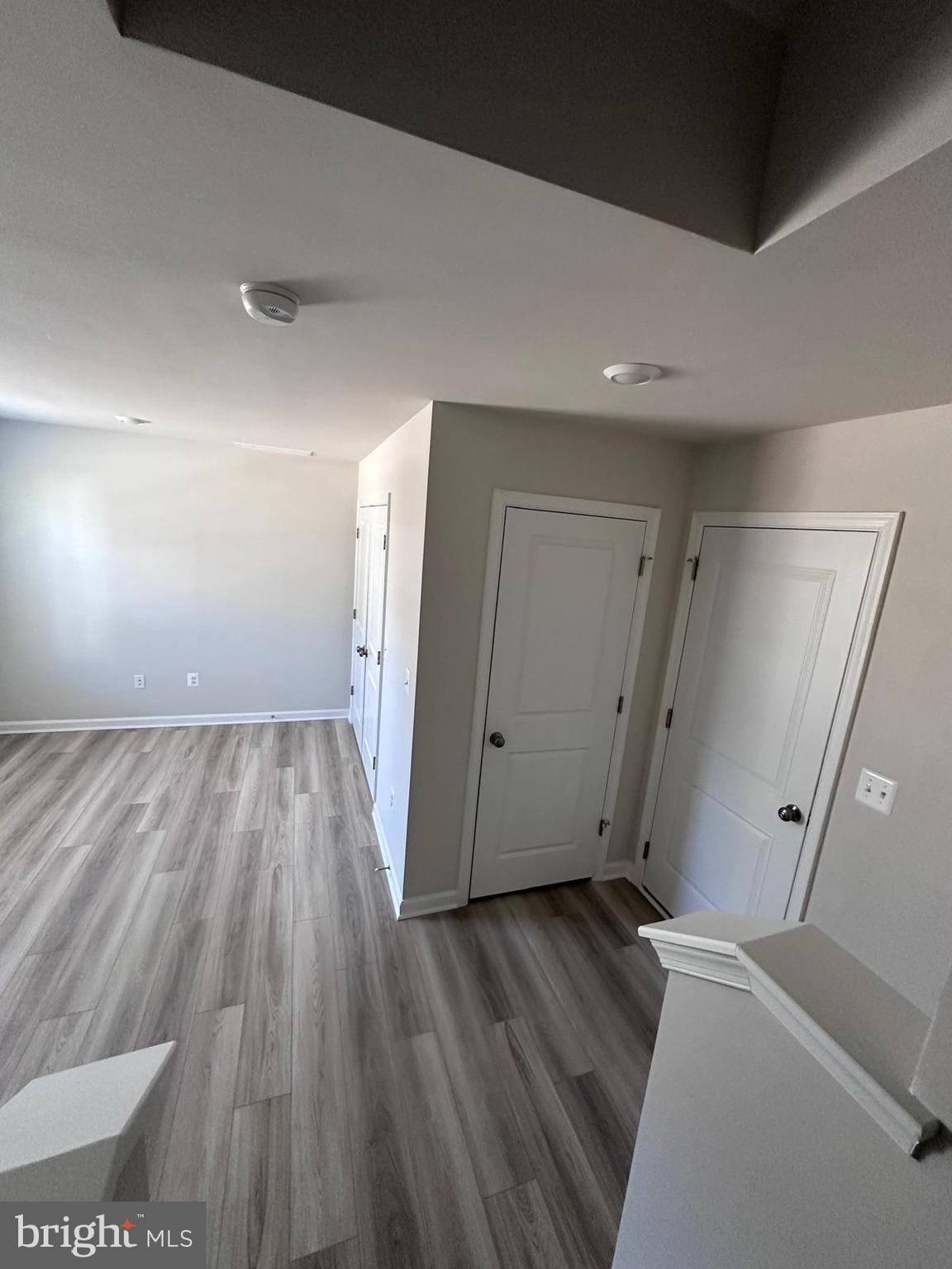 SHENANDOAH SPRINGS - Residential Lease