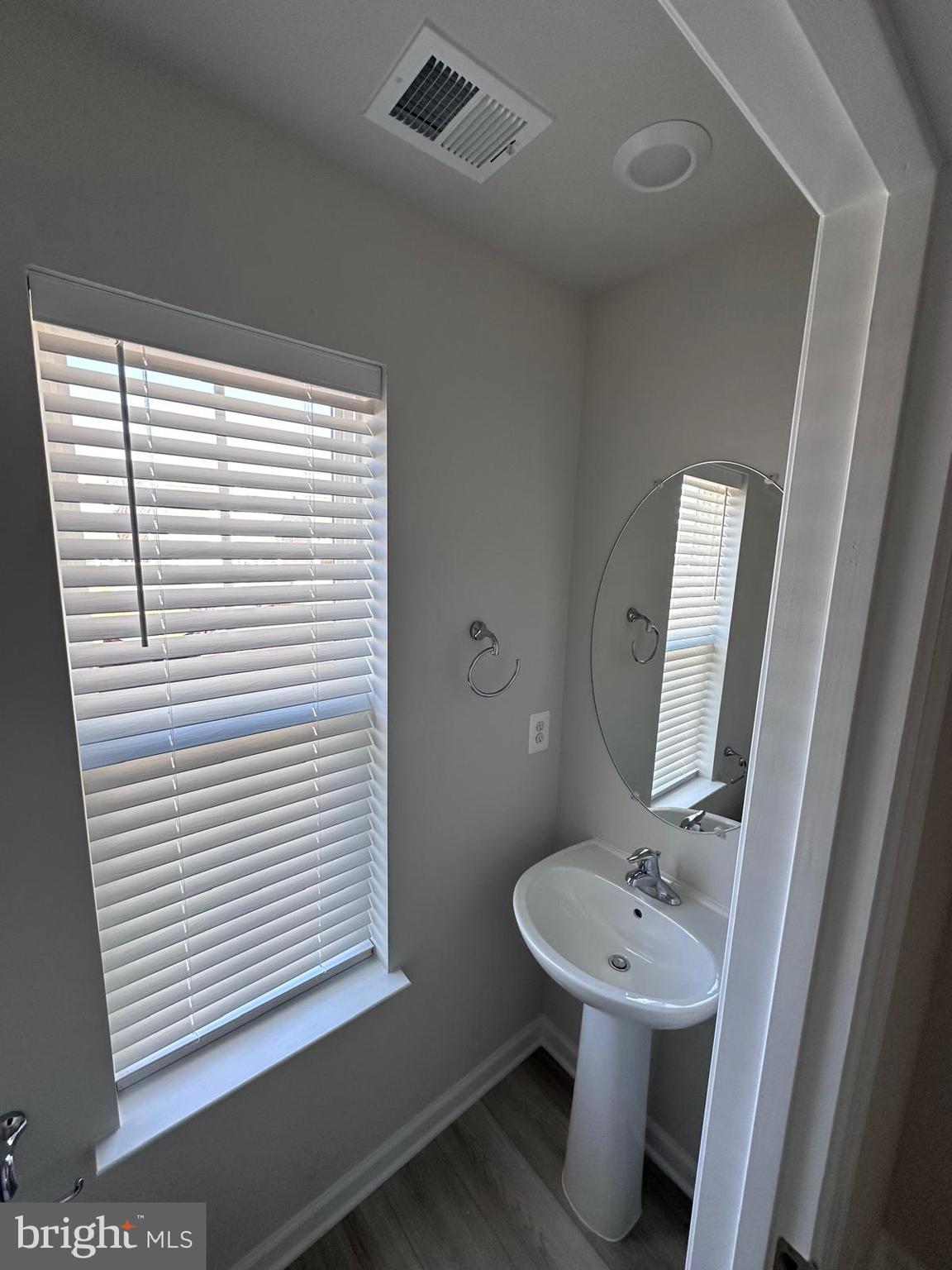 SHENANDOAH SPRINGS - Residential Lease