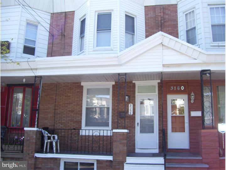 PORT RICHMOND - Residential