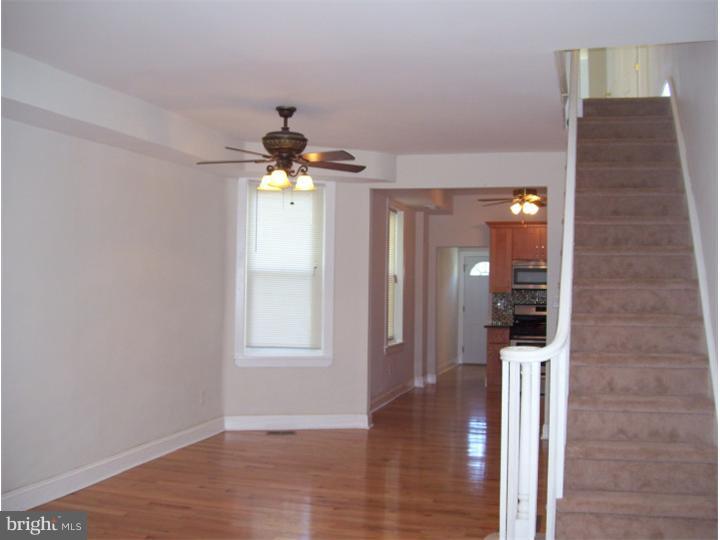 PORT RICHMOND - Residential