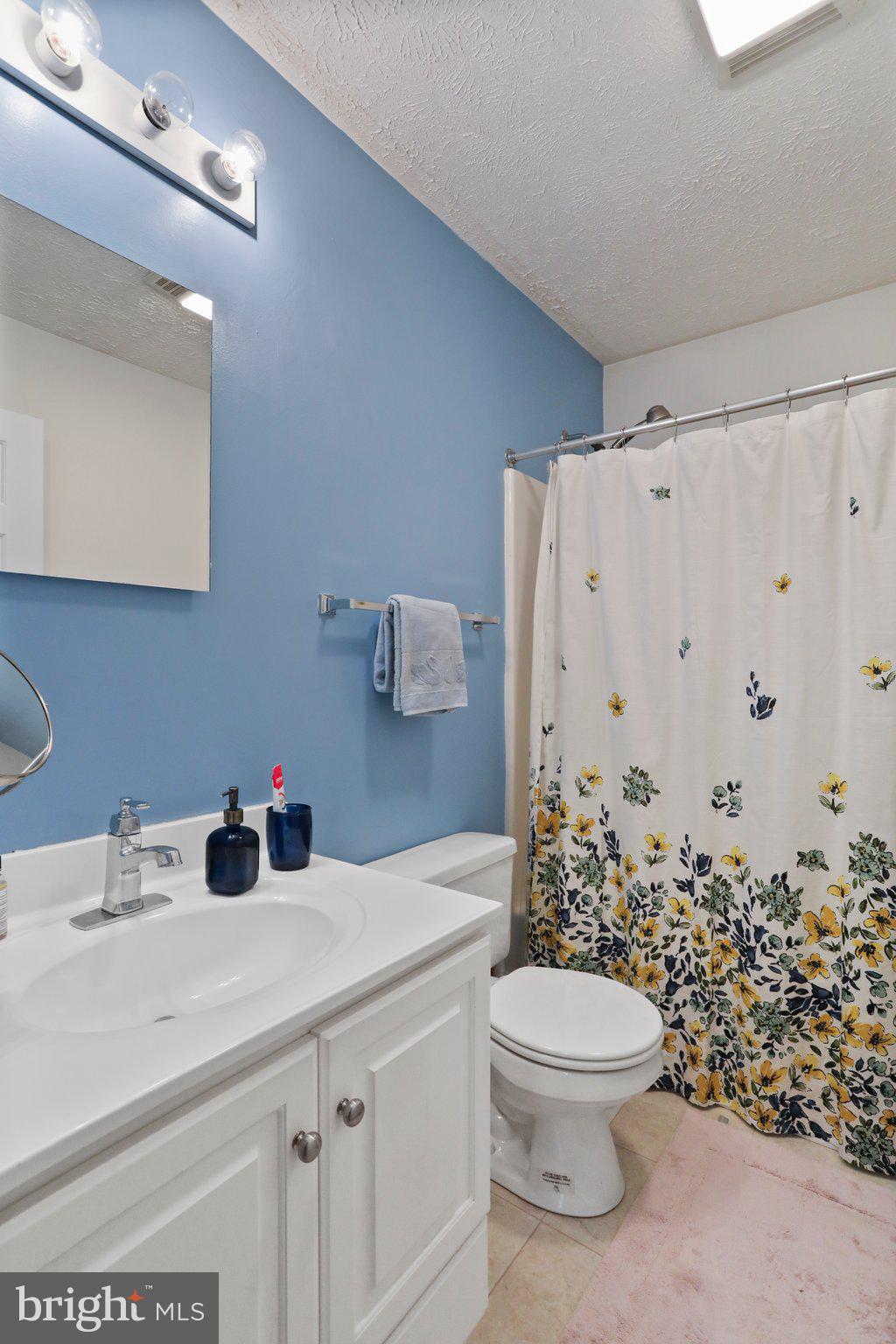 BLUE RIDGE ACRES - Residential