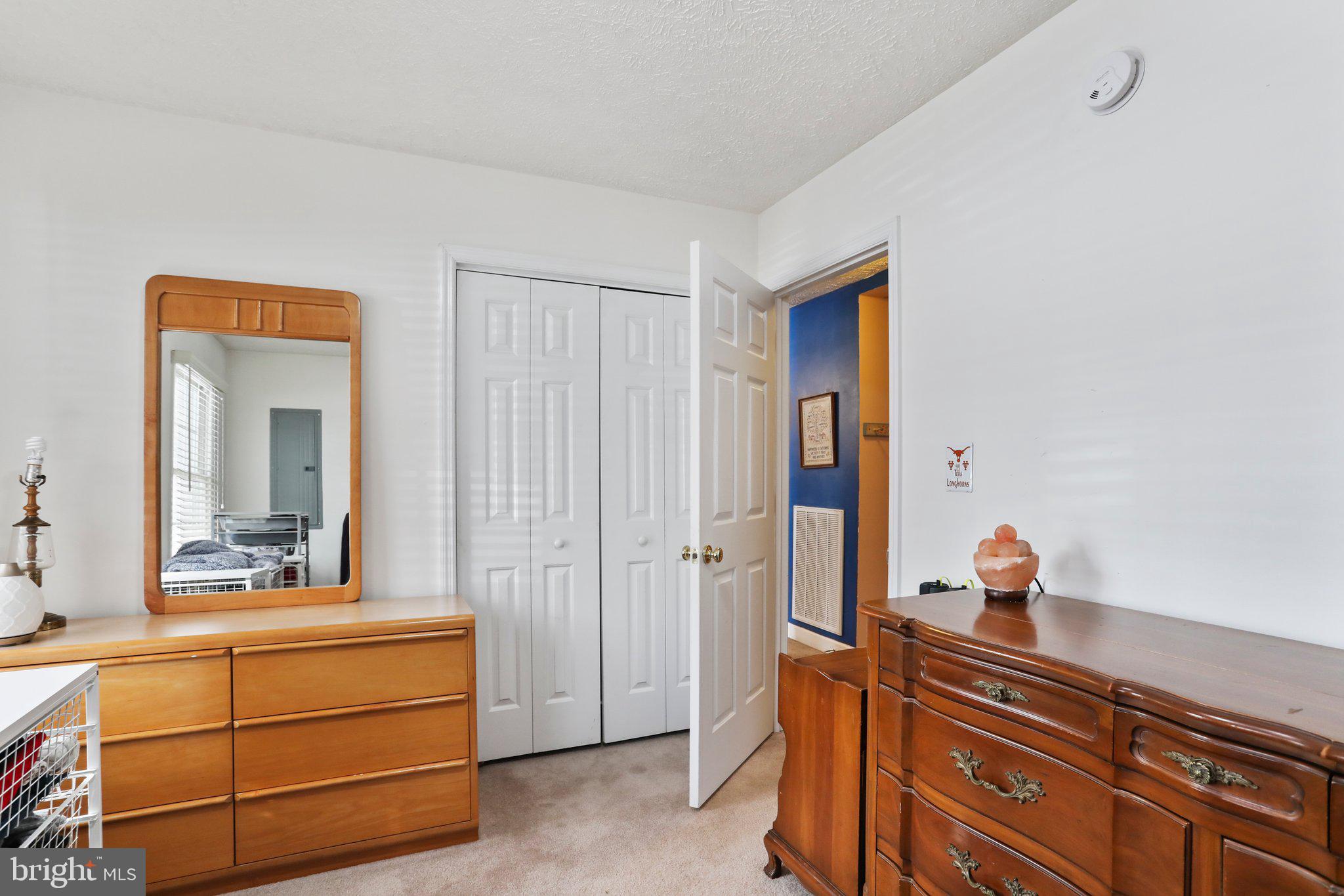 BLUE RIDGE ACRES - Residential