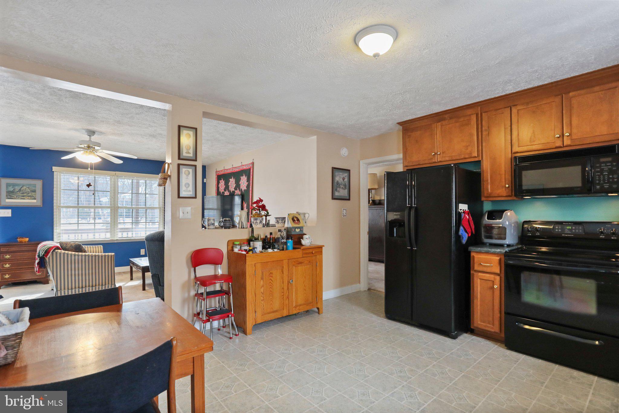 BLUE RIDGE ACRES - Residential