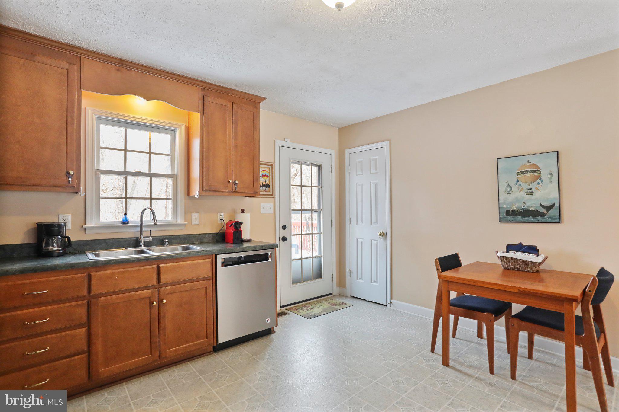 BLUE RIDGE ACRES - Residential