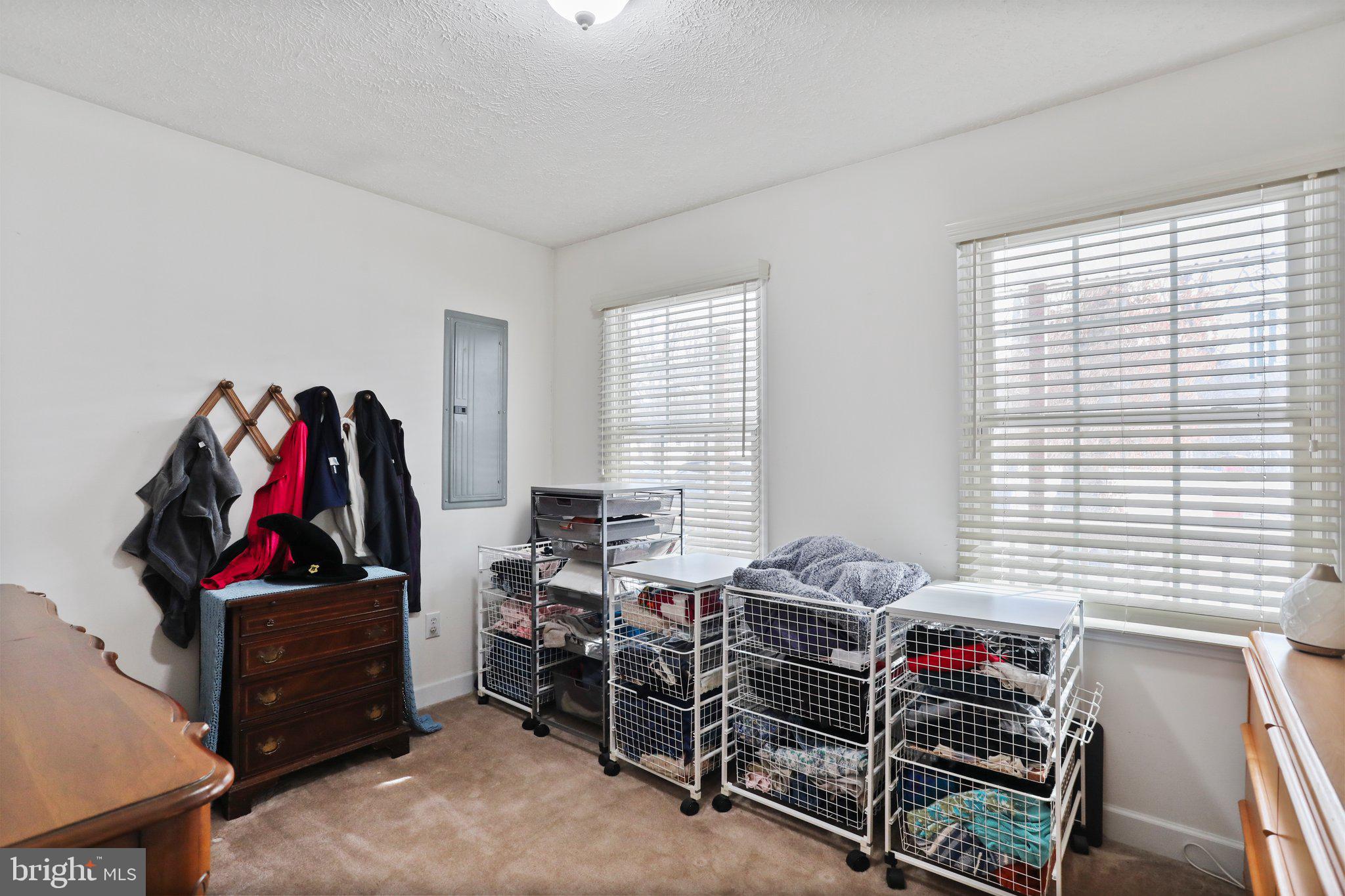 BLUE RIDGE ACRES - Residential