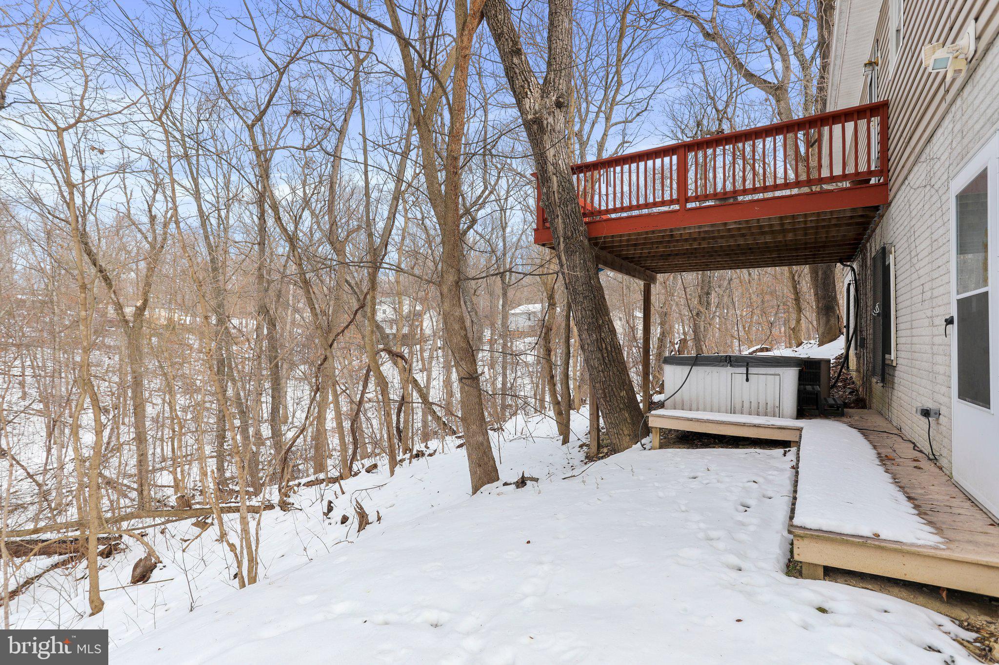 BLUE RIDGE ACRES - Residential