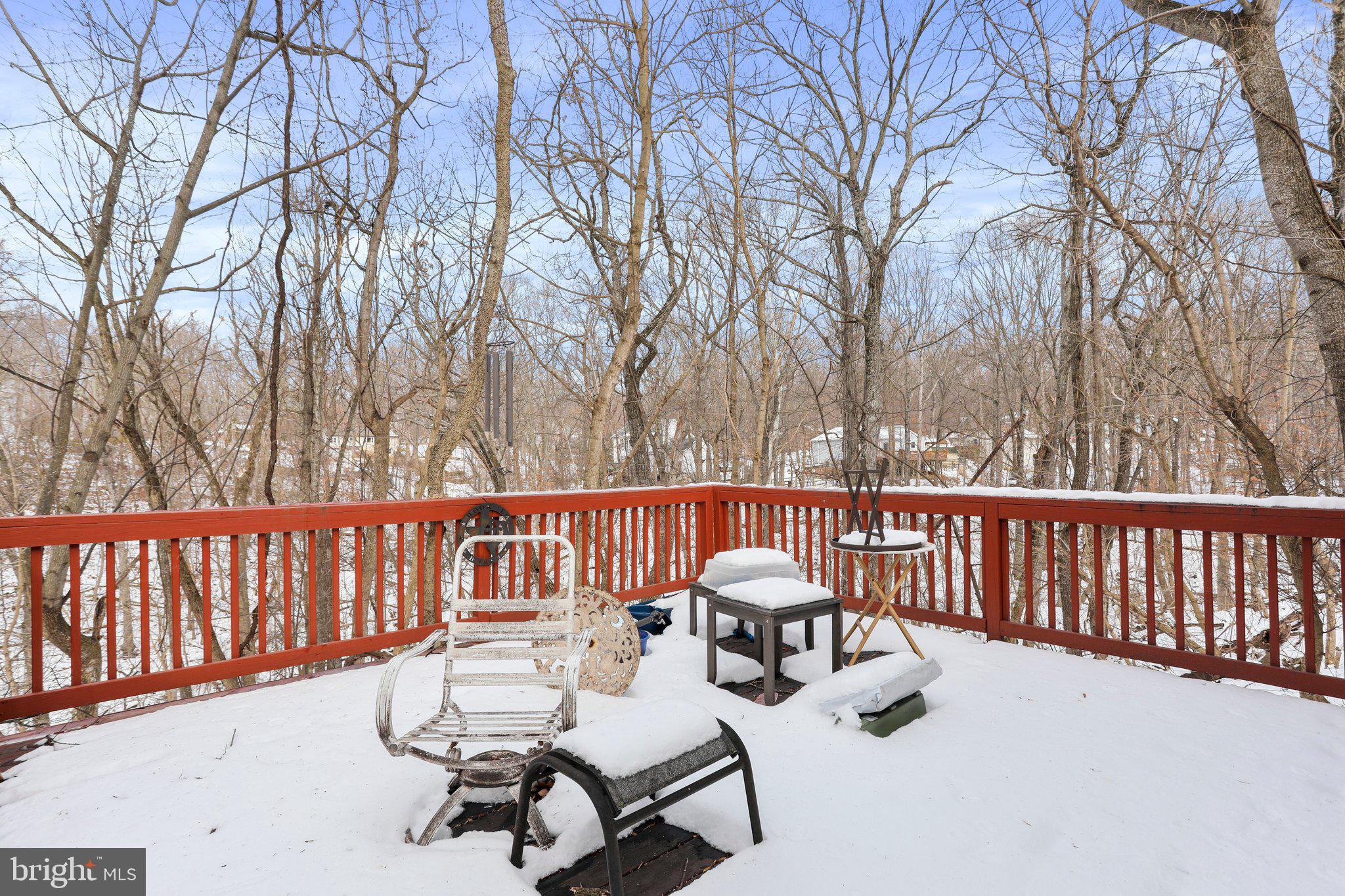 BLUE RIDGE ACRES - Residential