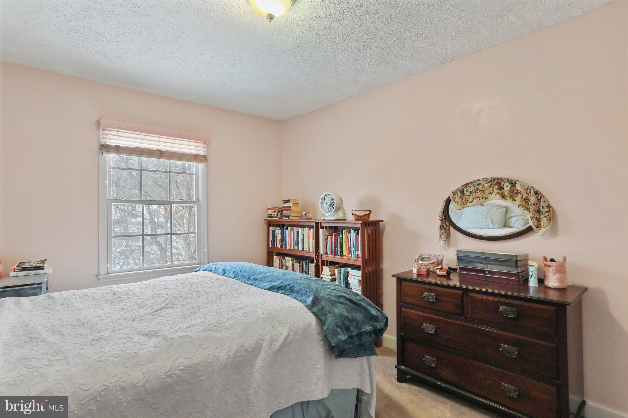 BLUE RIDGE ACRES - Residential