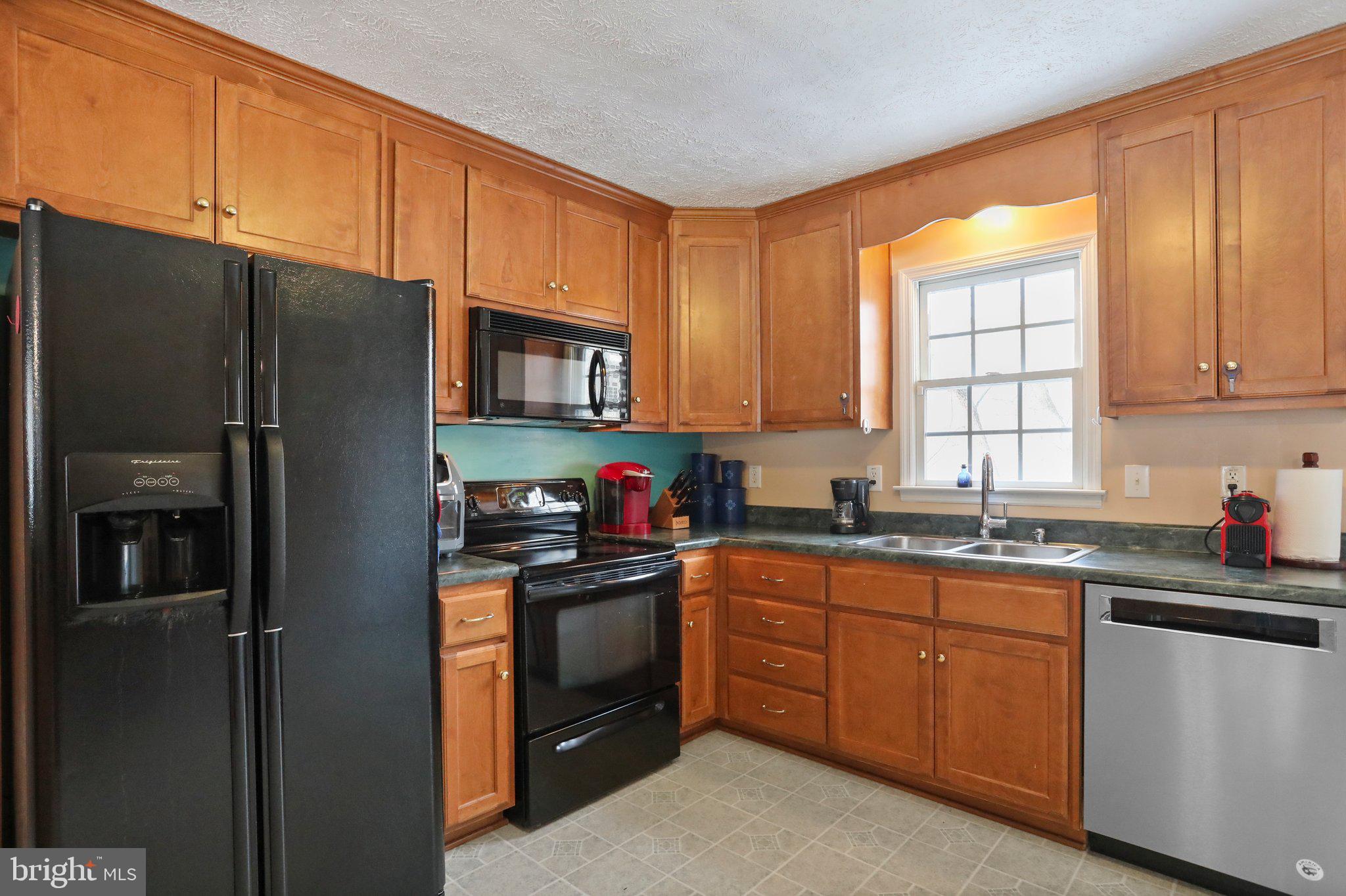 BLUE RIDGE ACRES - Residential