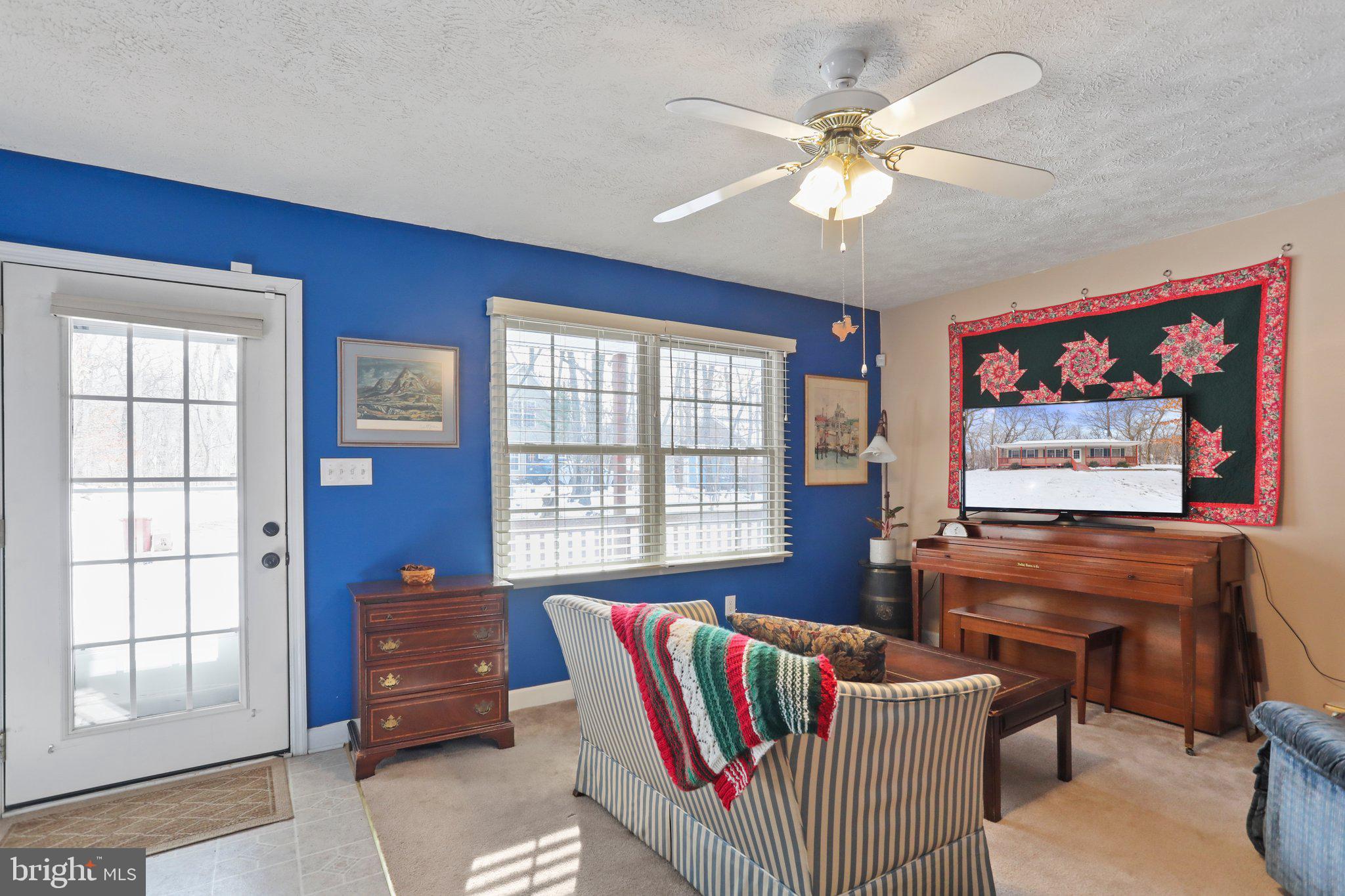 BLUE RIDGE ACRES - Residential