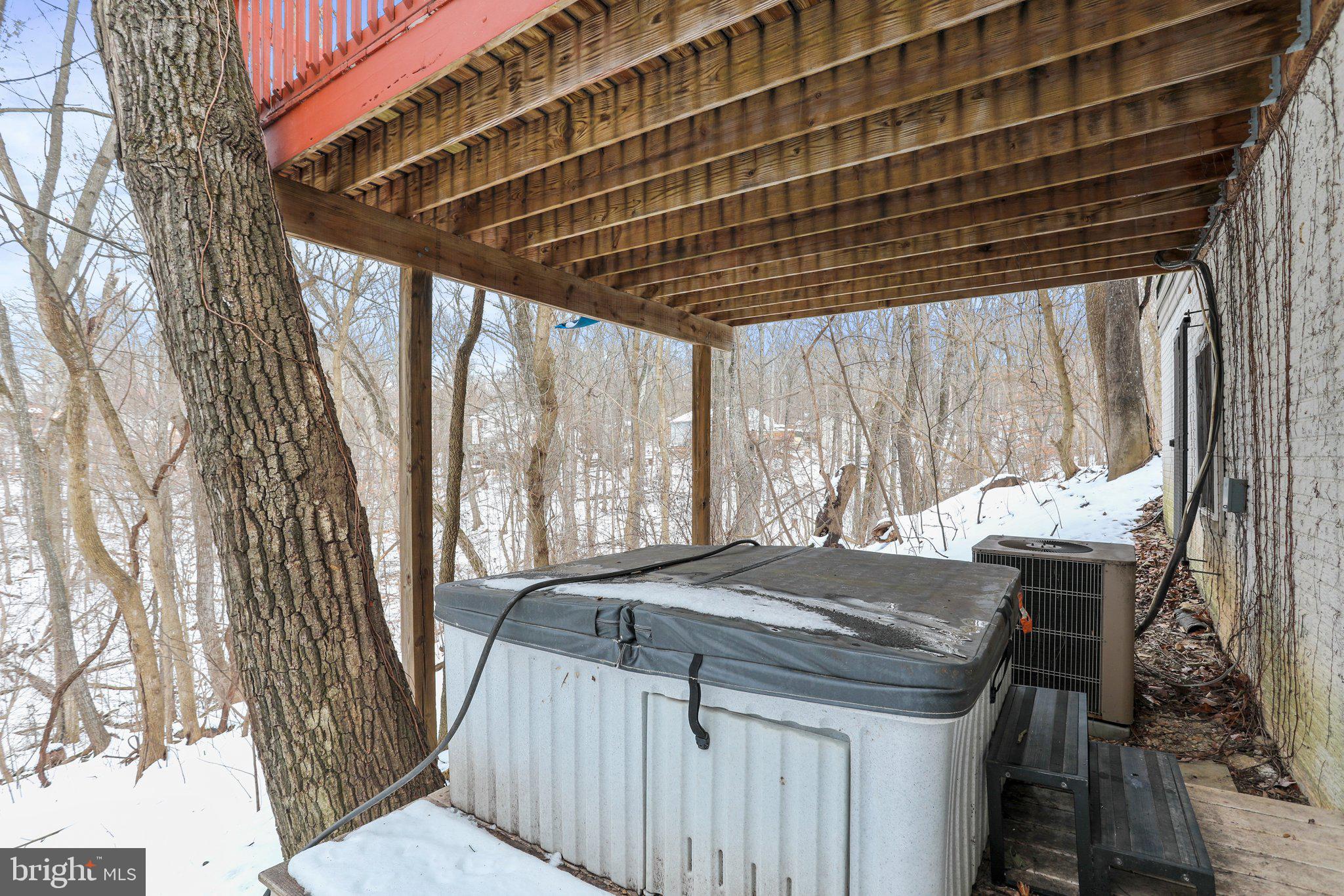 BLUE RIDGE ACRES - Residential