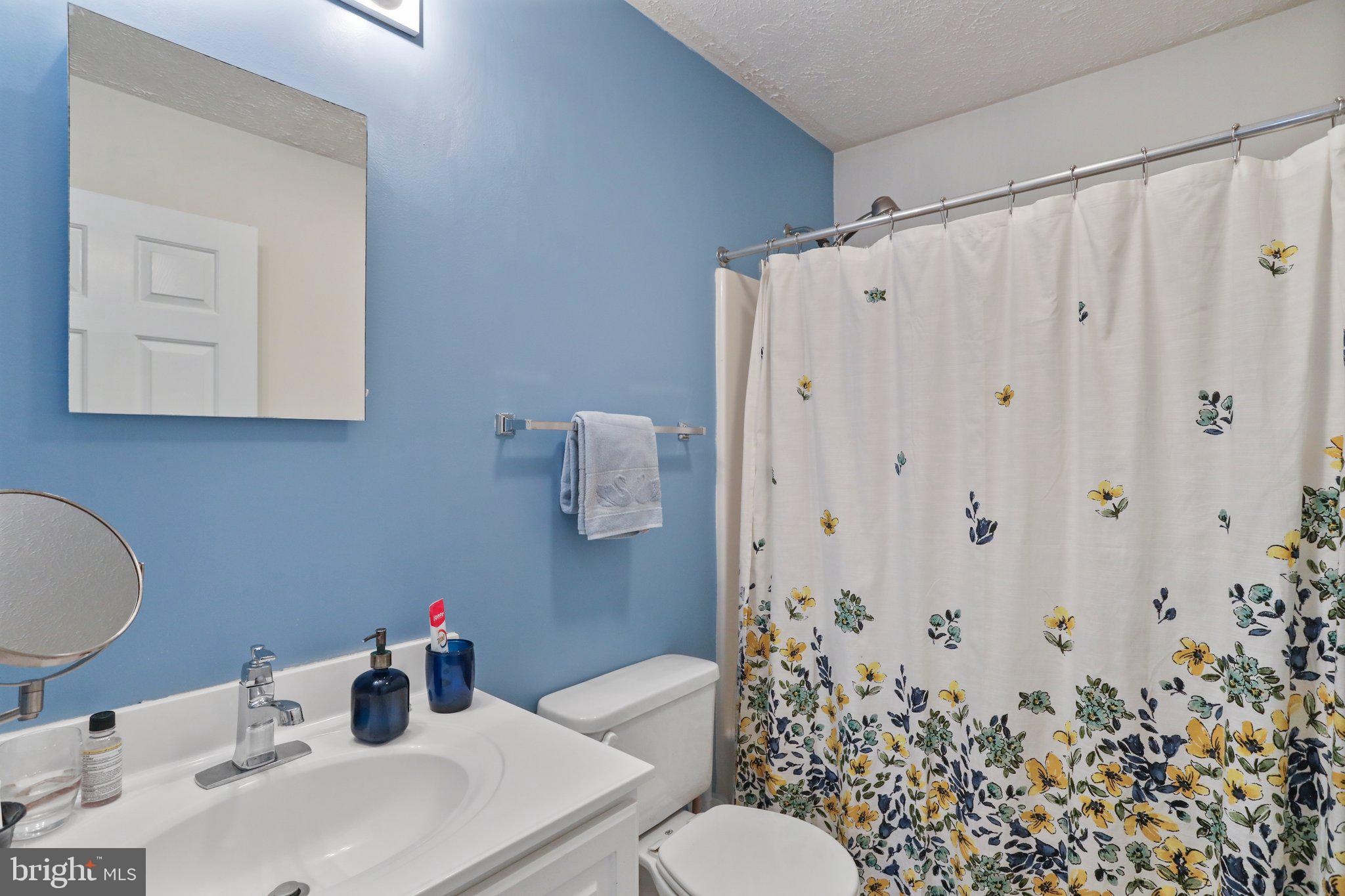 BLUE RIDGE ACRES - Residential