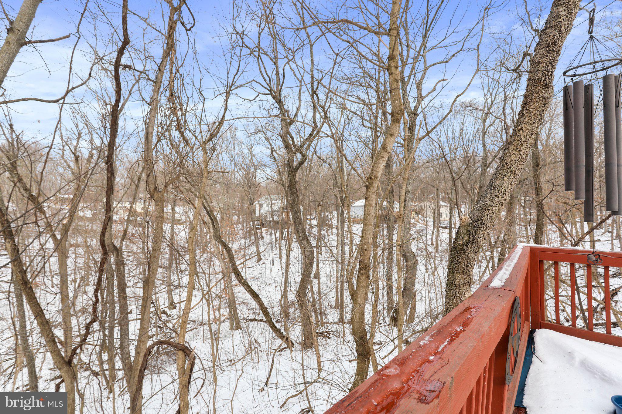 BLUE RIDGE ACRES - Residential