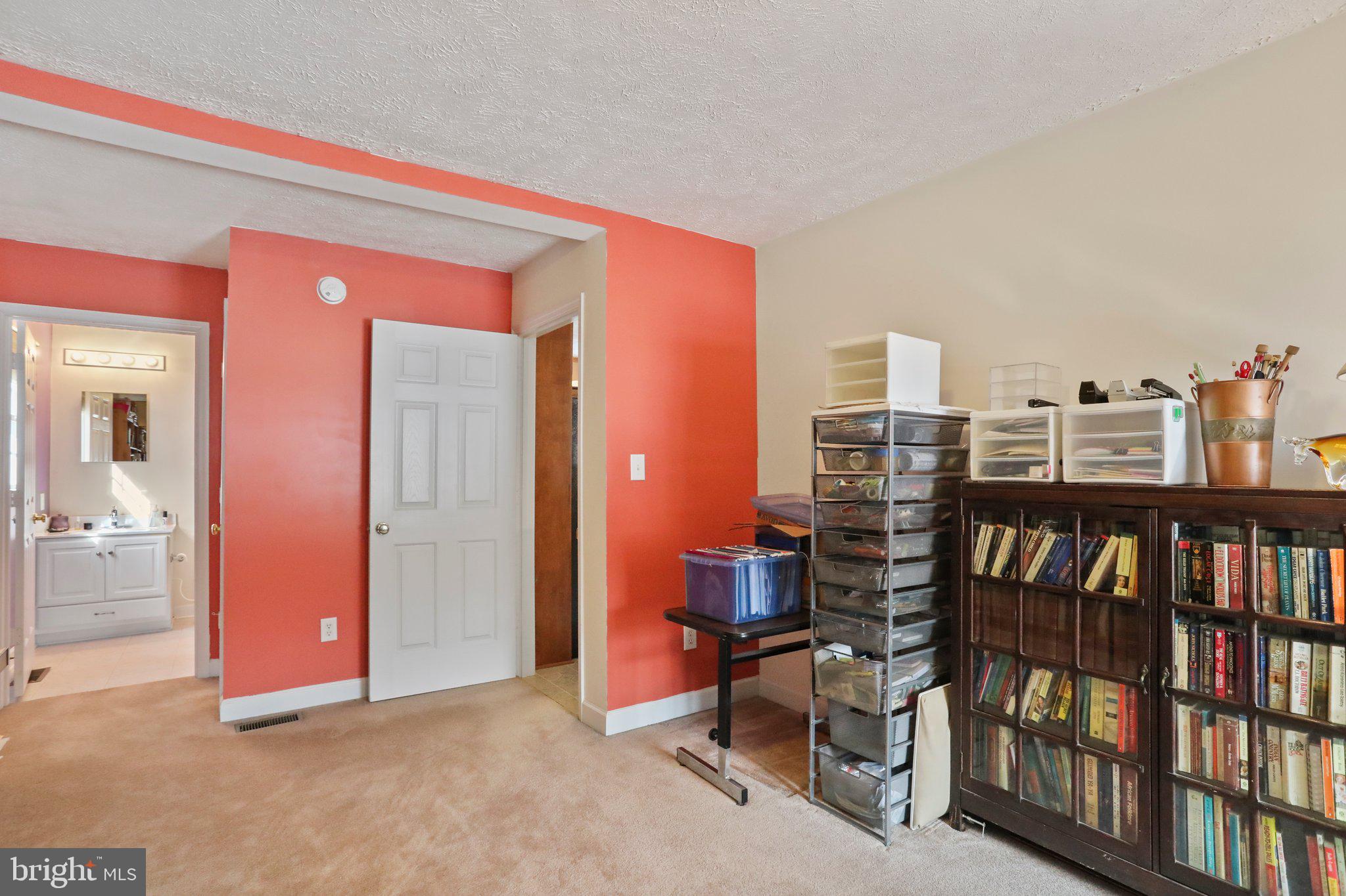 BLUE RIDGE ACRES - Residential