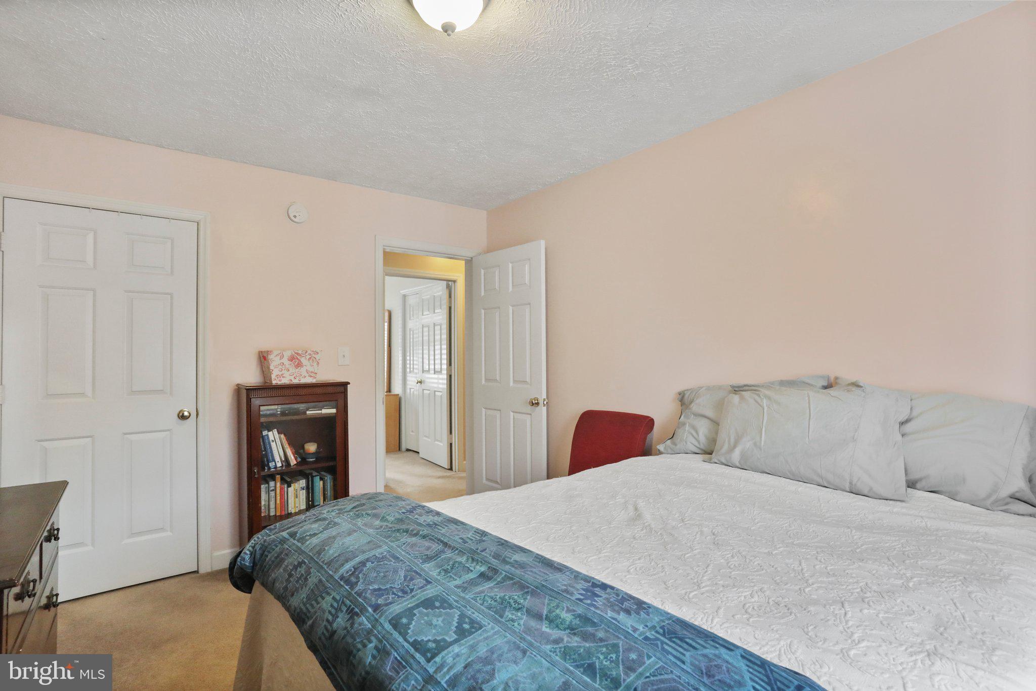 BLUE RIDGE ACRES - Residential