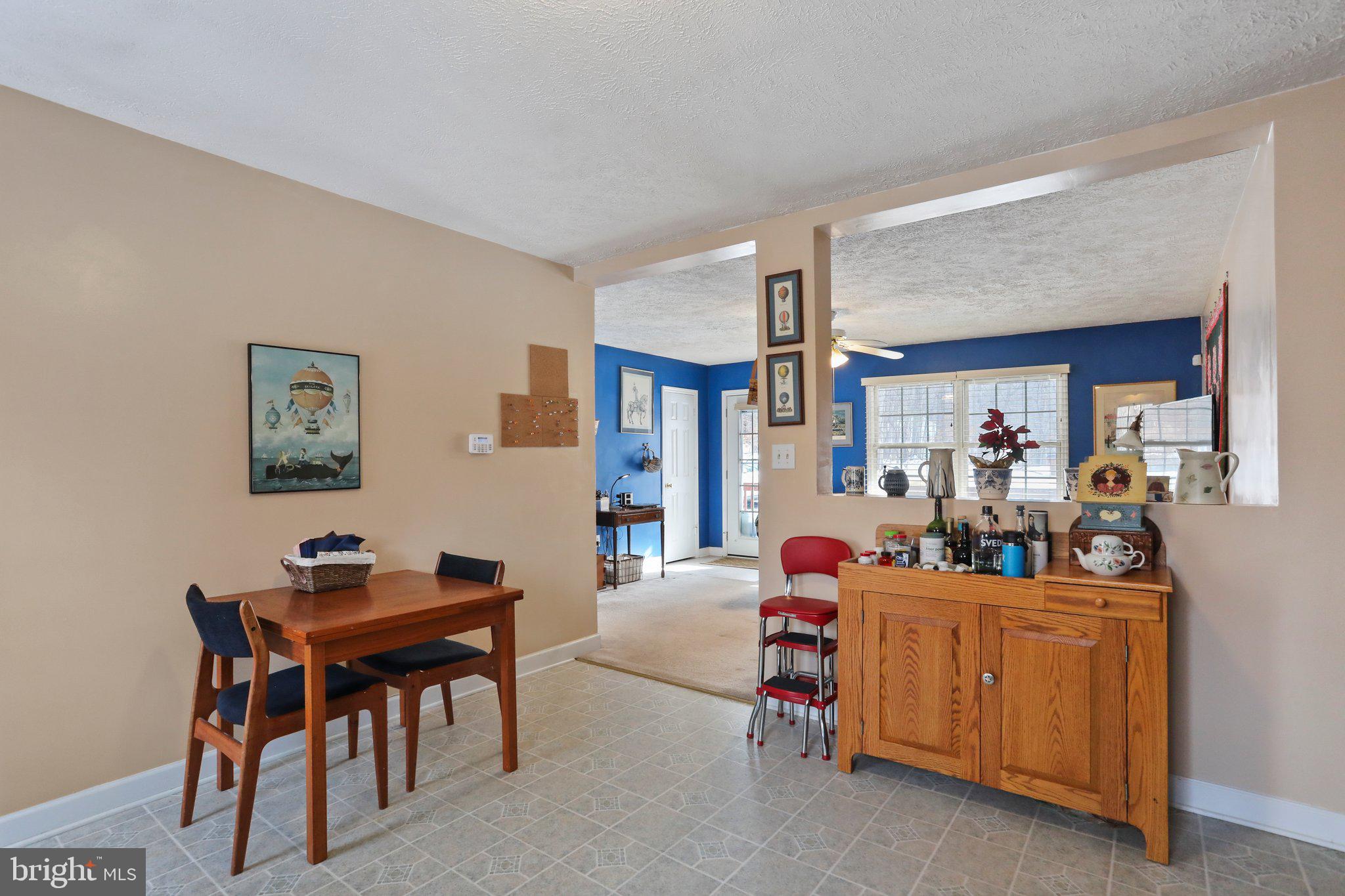 BLUE RIDGE ACRES - Residential