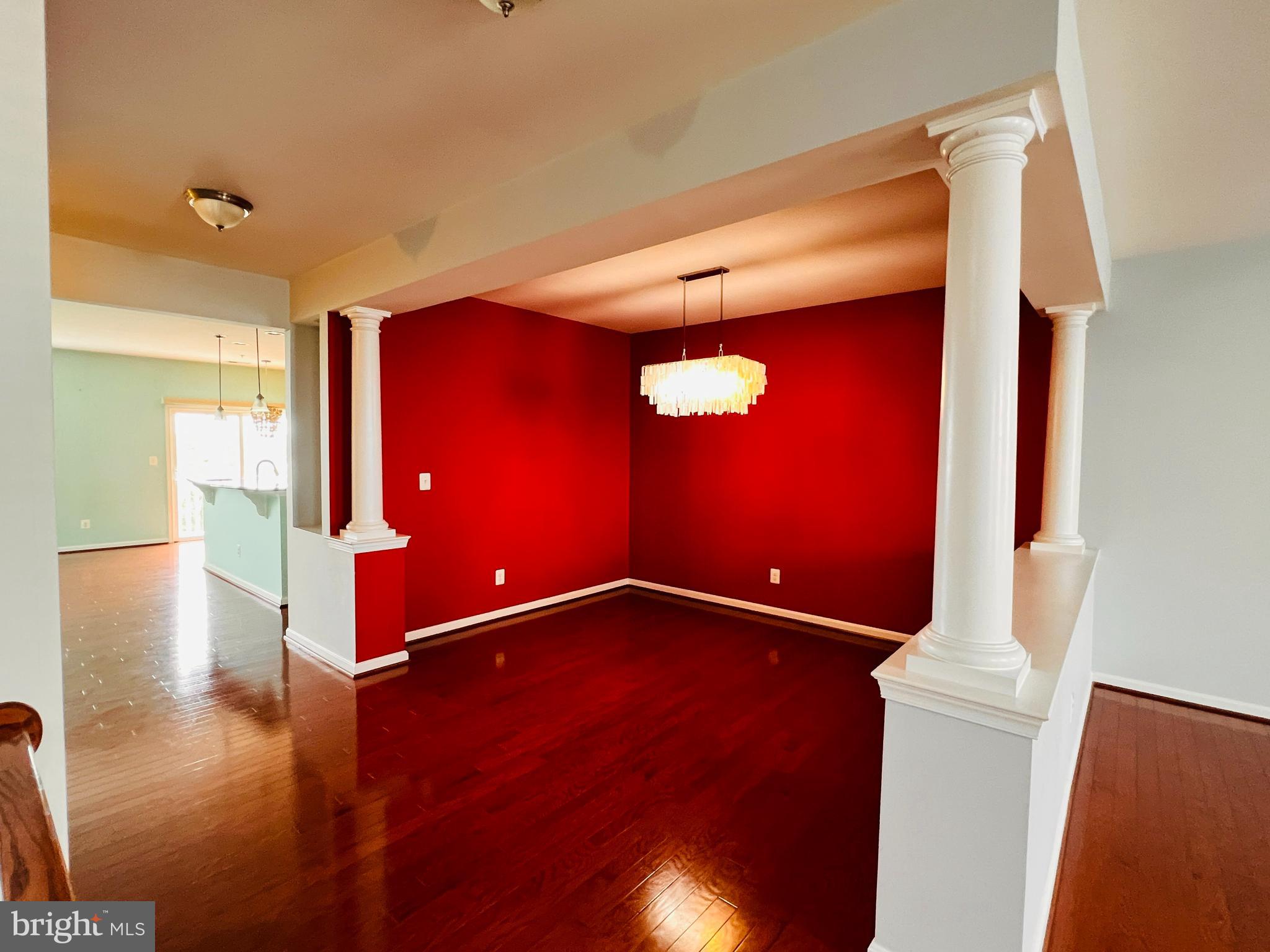 NONE AVAILABLE - Residential Lease