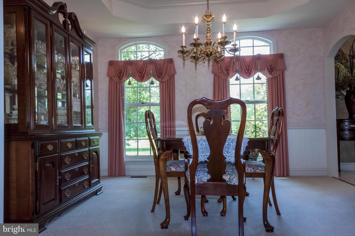 EAST HEMPFIELD - Residential