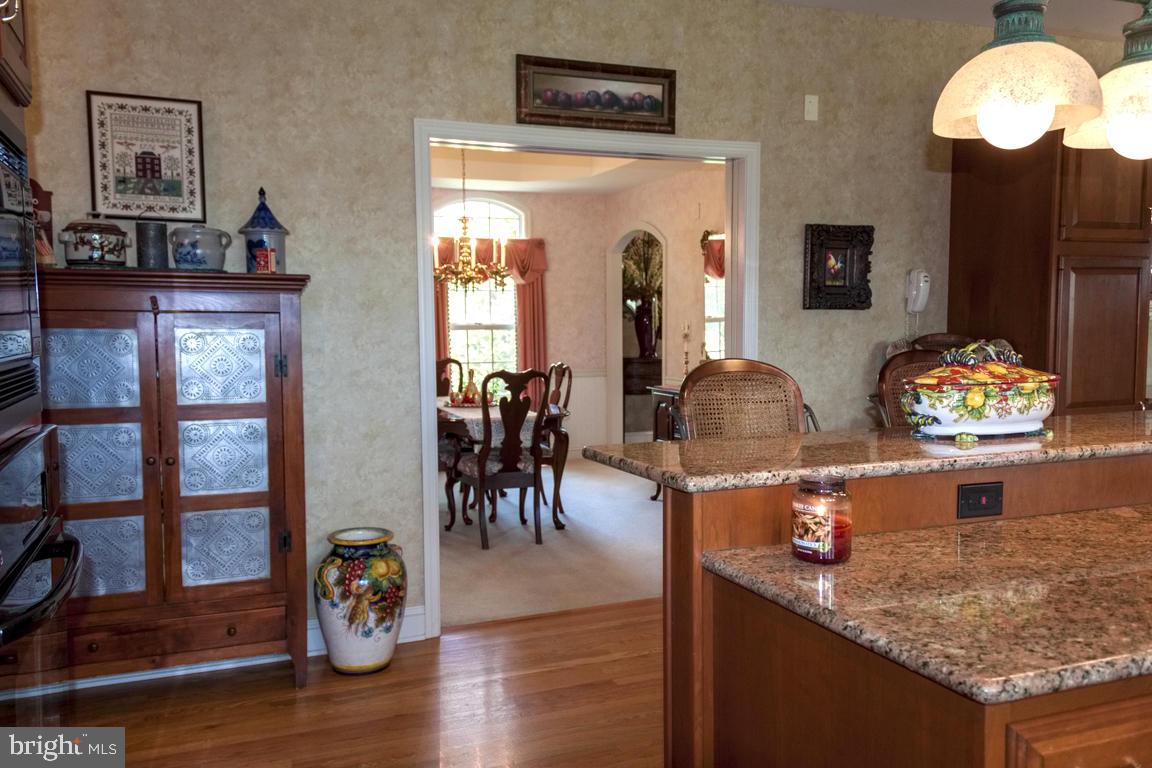 EAST HEMPFIELD - Residential