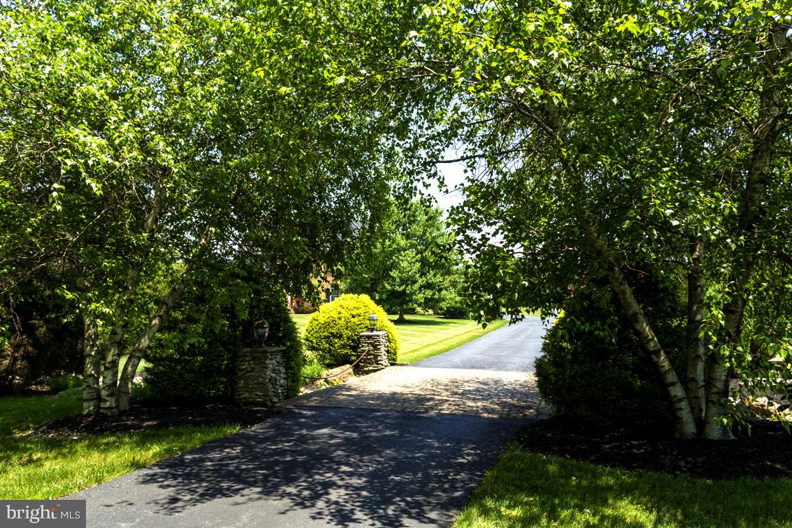 EAST HEMPFIELD - Residential