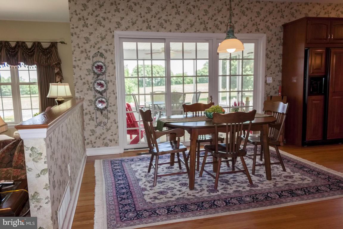 EAST HEMPFIELD - Residential