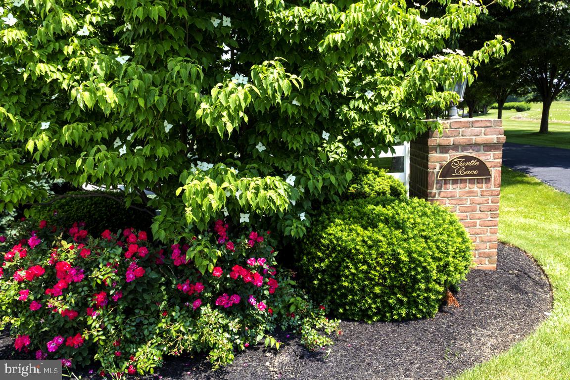 EAST HEMPFIELD - Residential