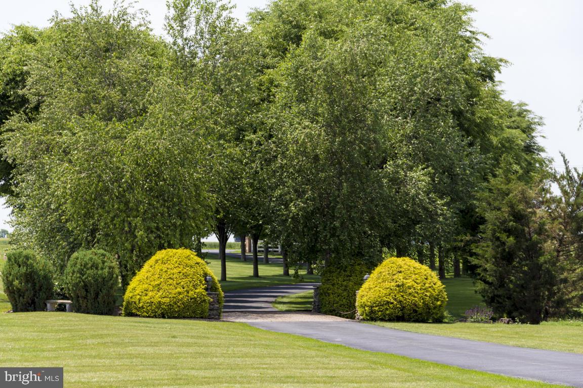 EAST HEMPFIELD - Residential