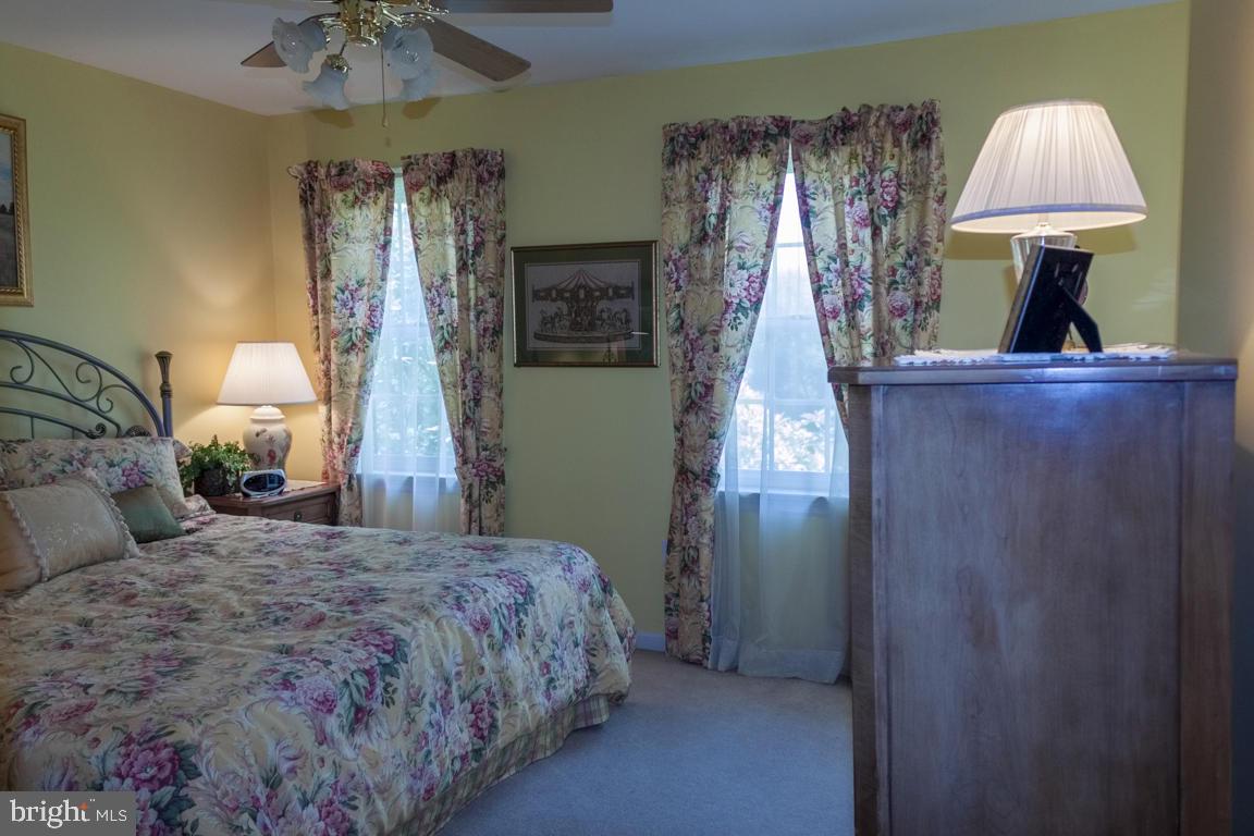 EAST HEMPFIELD - Residential