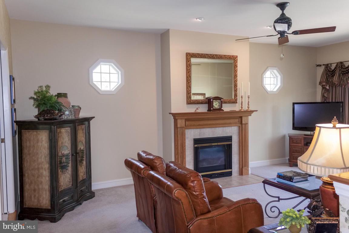 EAST HEMPFIELD - Residential