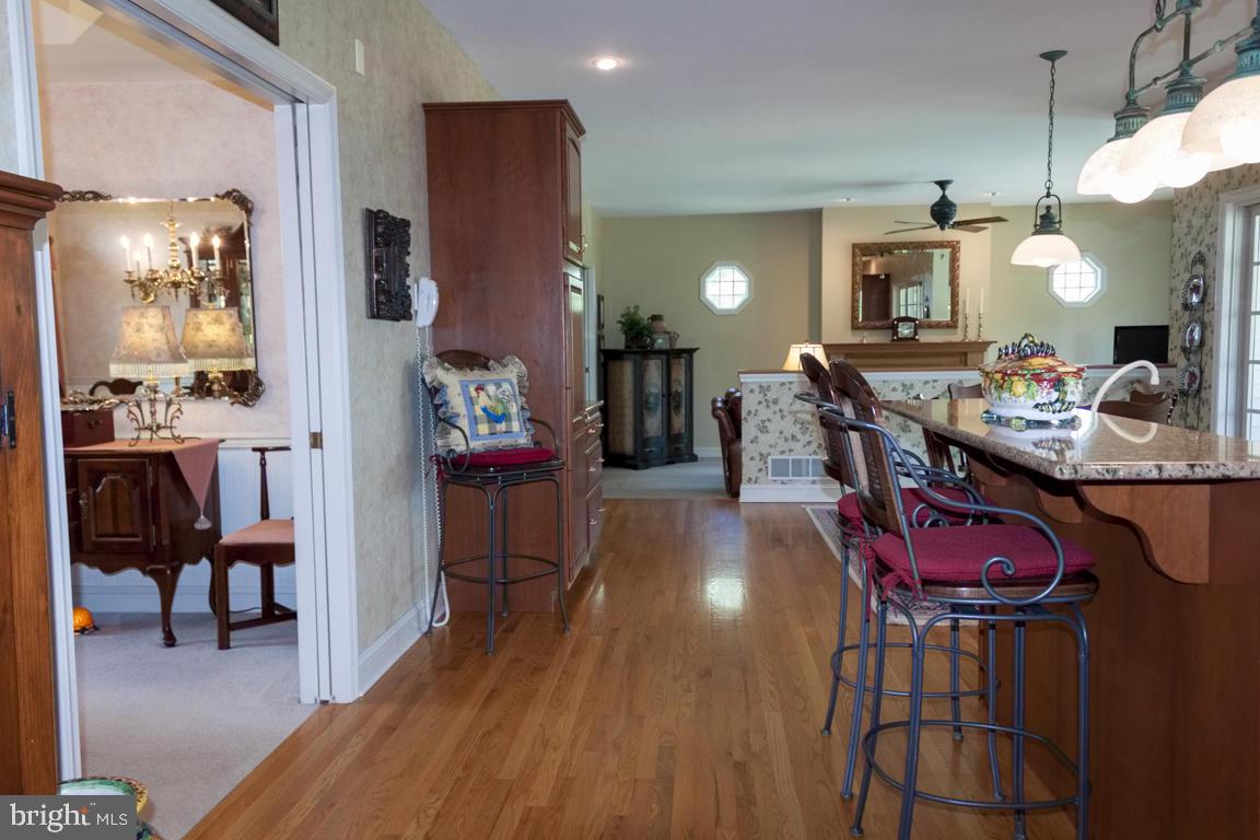 EAST HEMPFIELD - Residential