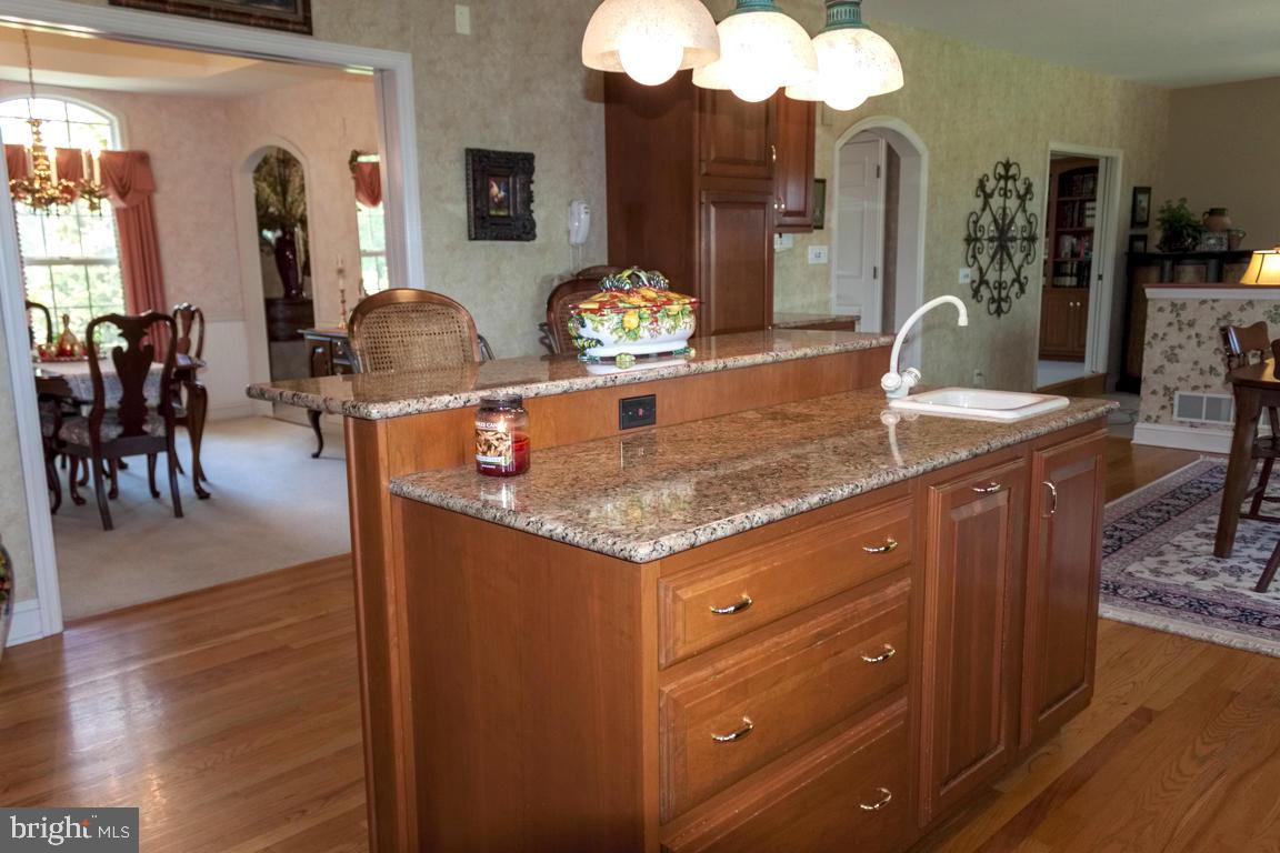 EAST HEMPFIELD - Residential