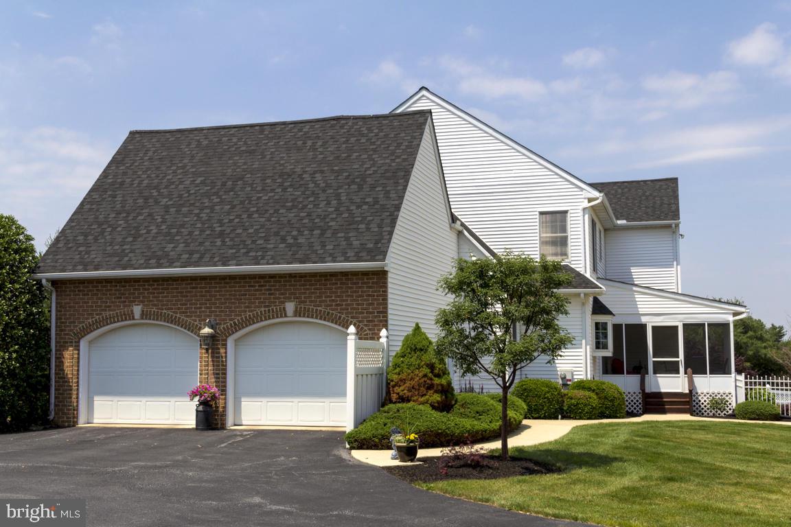 EAST HEMPFIELD - Residential