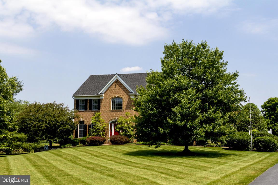 EAST HEMPFIELD - Residential