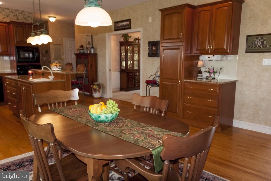 EAST HEMPFIELD - Residential