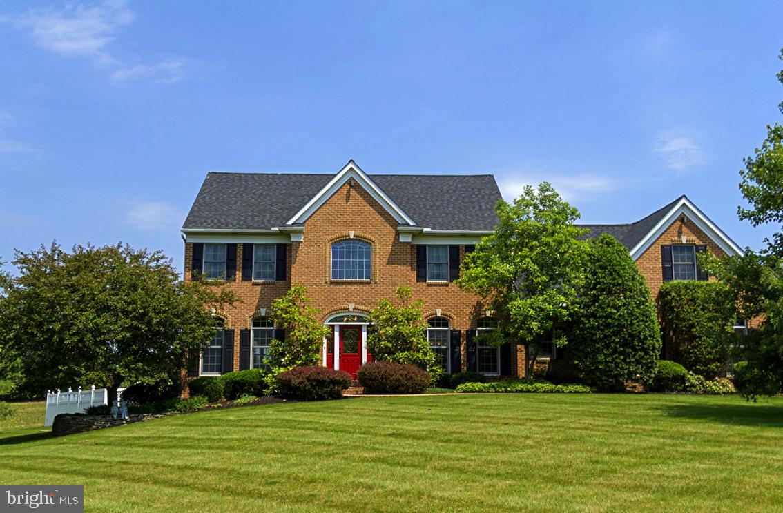 EAST HEMPFIELD - Residential