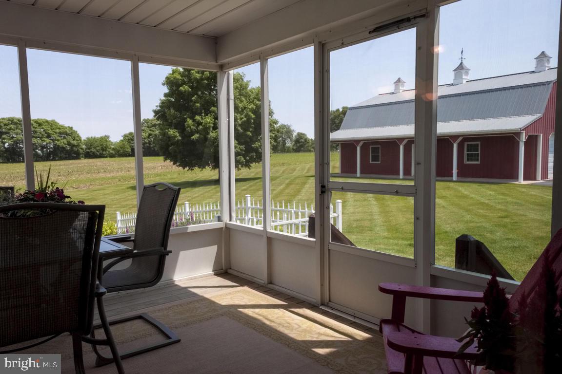 EAST HEMPFIELD - Residential