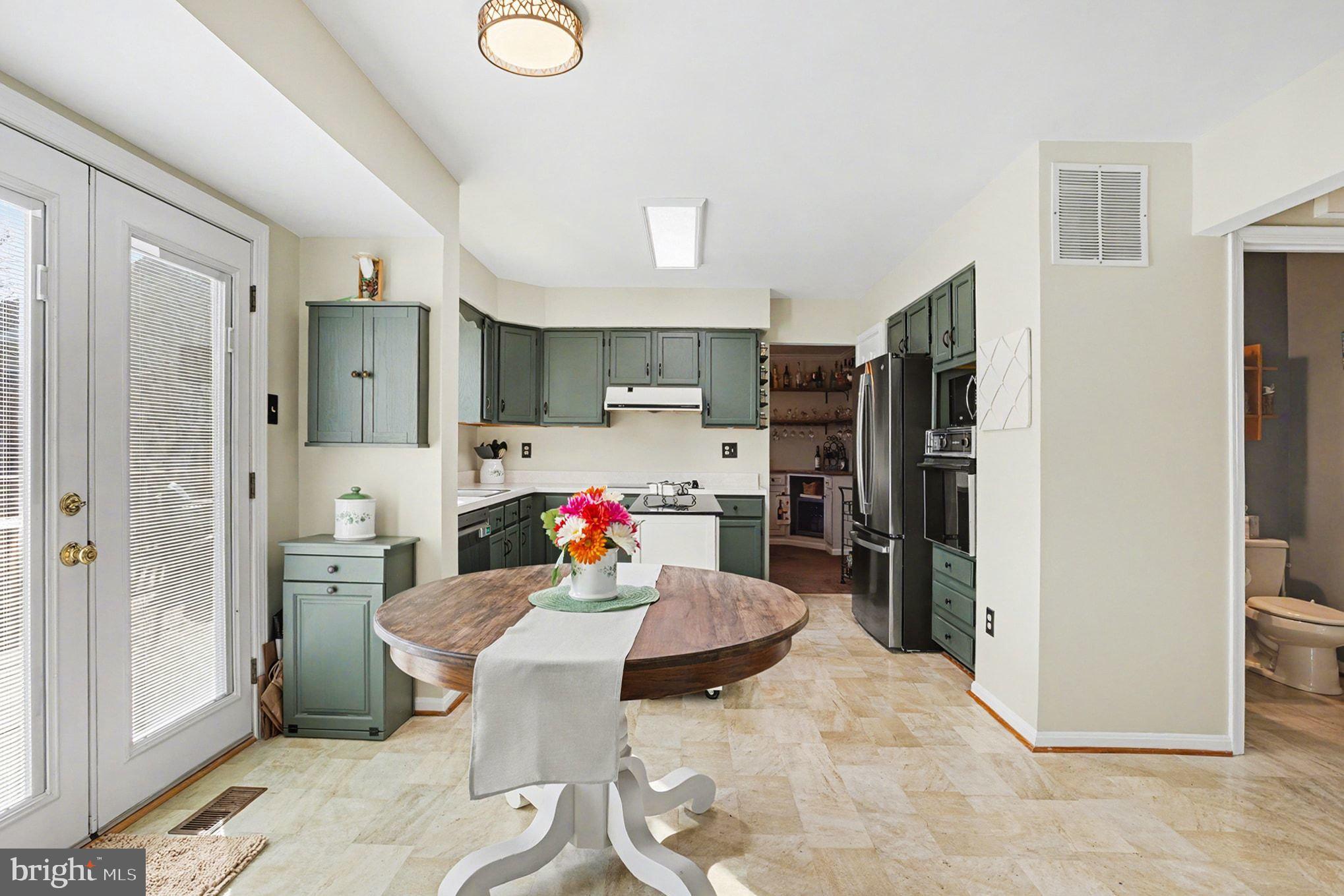 SILVER SPRING STATION - Residential