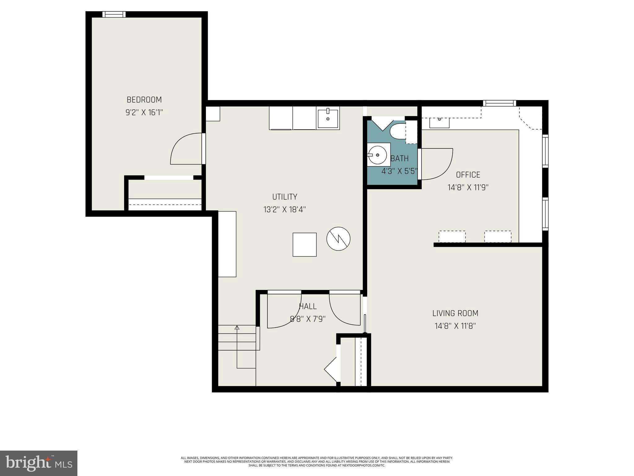 SILVER SPRING STATION - Residential