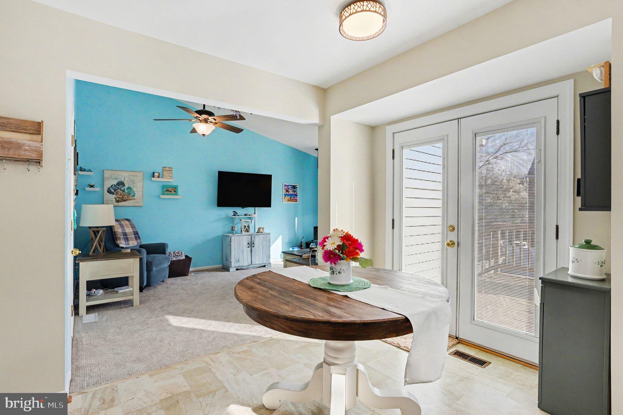 SILVER SPRING STATION - Residential