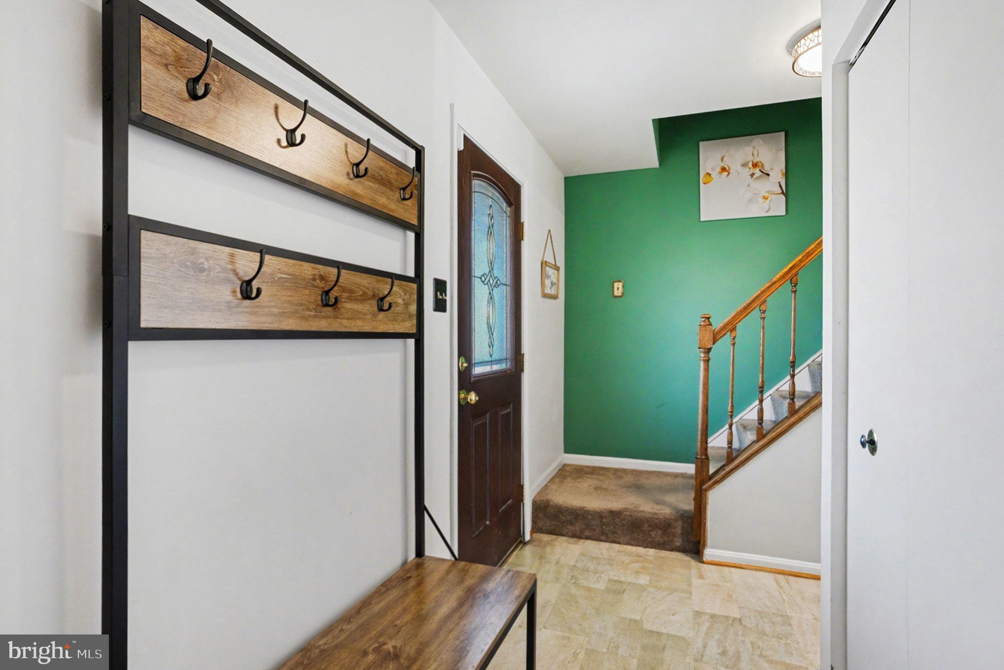 SILVER SPRING STATION - Residential